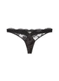 Frankie Lace Thong