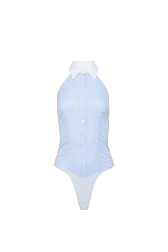 Oxford Blue