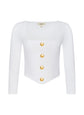 SASHA 3/4 KNT CORSET