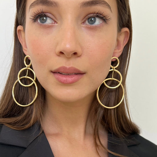 Frida Earrings