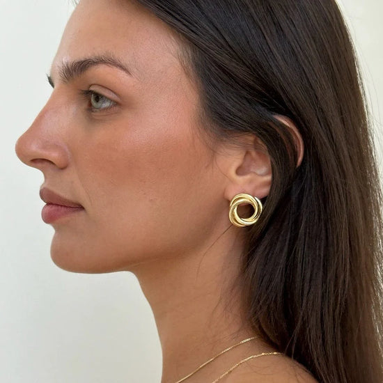 Orit Earrings