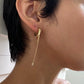Tasha Earrings (PRE-SALE)