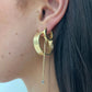 Tasha Earrings (PRE-SALE)