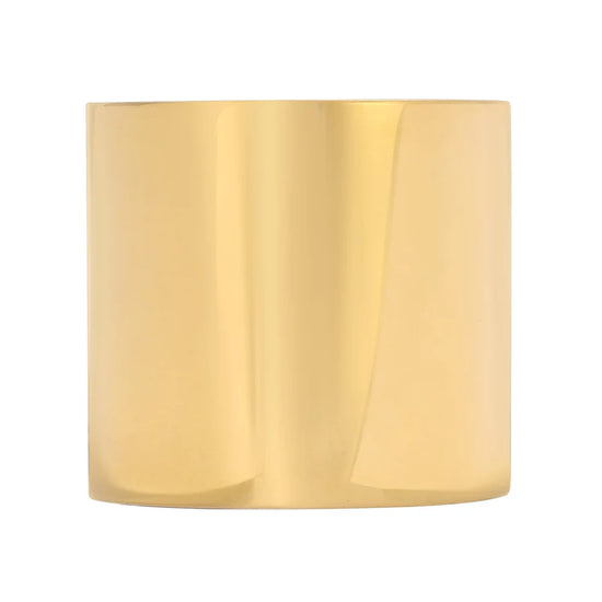 Essential Cigar Band Ring