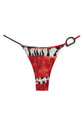 Shell Luna Bottom - Kiwi Tomato (PRE-SALE)