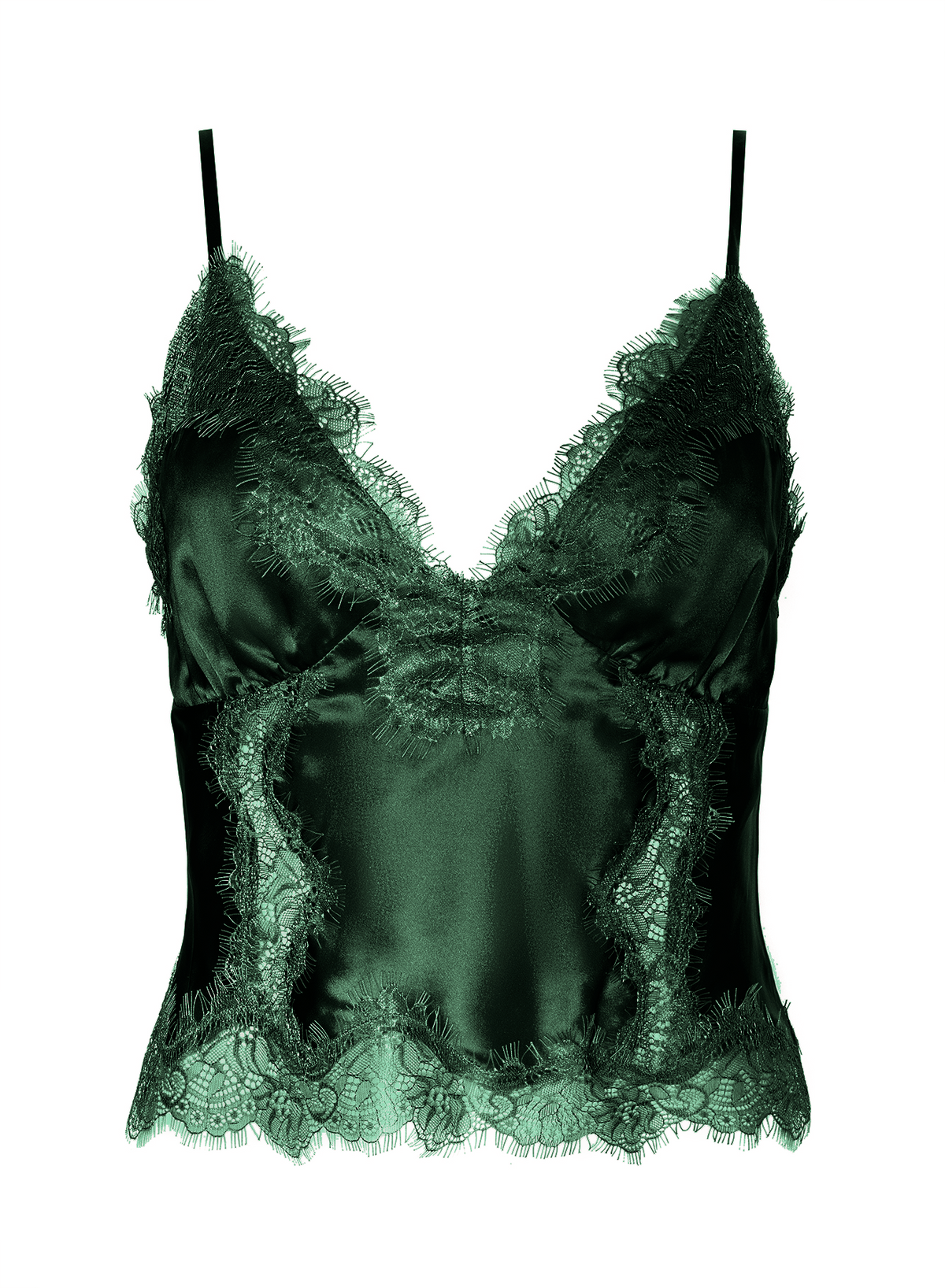 FOREST GREEN