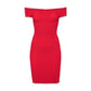 Grace Dress - Red (PRE-SALE)