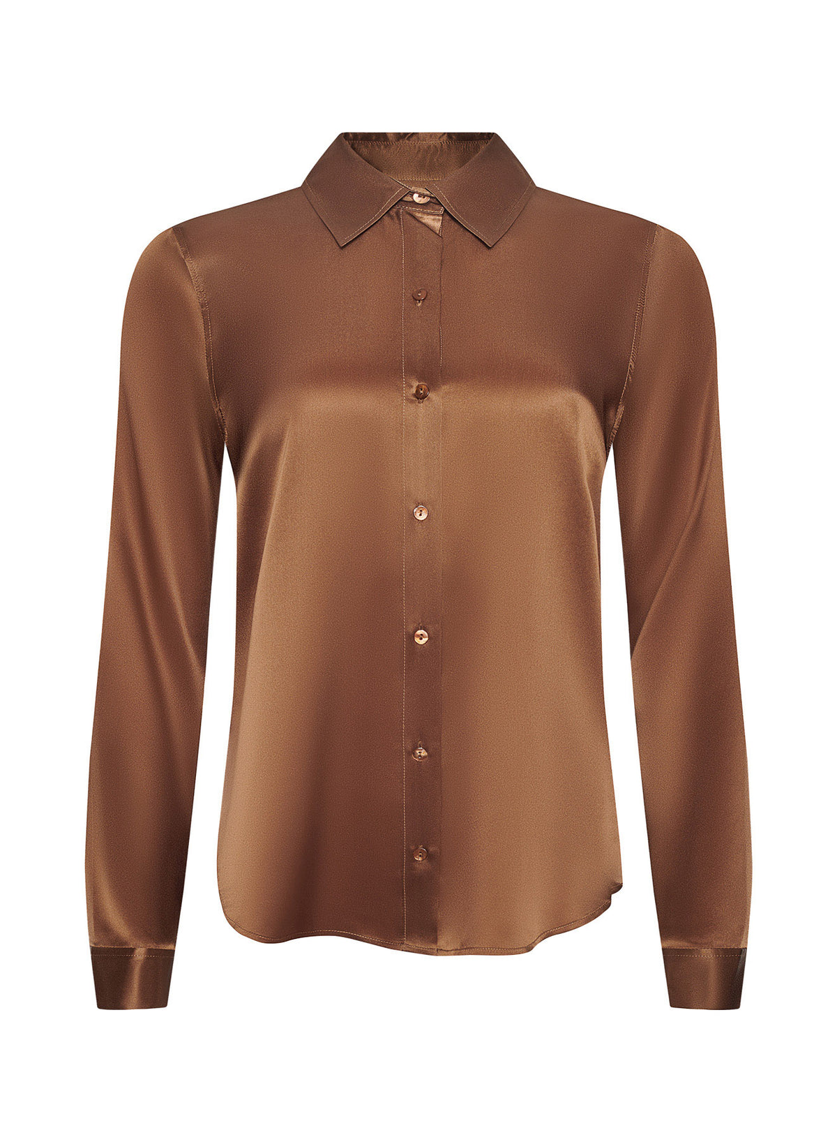 TYLER L/S BLOUSE