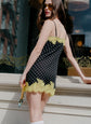 Juliet Button Slip (PRE-SALE)