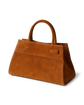 SUEDE VERONICA BEARD DASH BAG