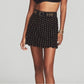 Kirk Skirt - Black
