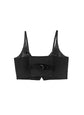 Maxwell Crop Vest (PRE-SALE)