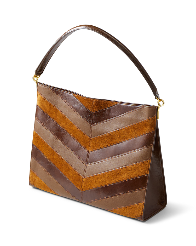 CHEVRON VERONICA BEARD VIDA BA