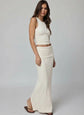 RIB NEW LENGTHS TANK - bone