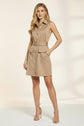 Noira Shirtdress