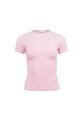 Organic Cotton T-Shirt - Pink Lady (PRE-SALE)