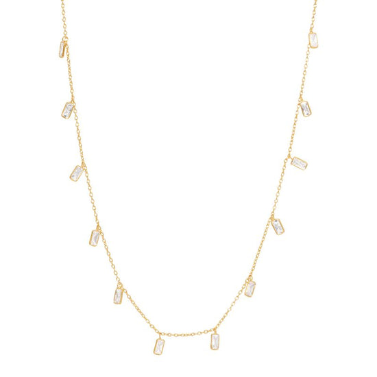Forever Necklace