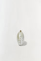 Monet Pearlized Shell Clutch