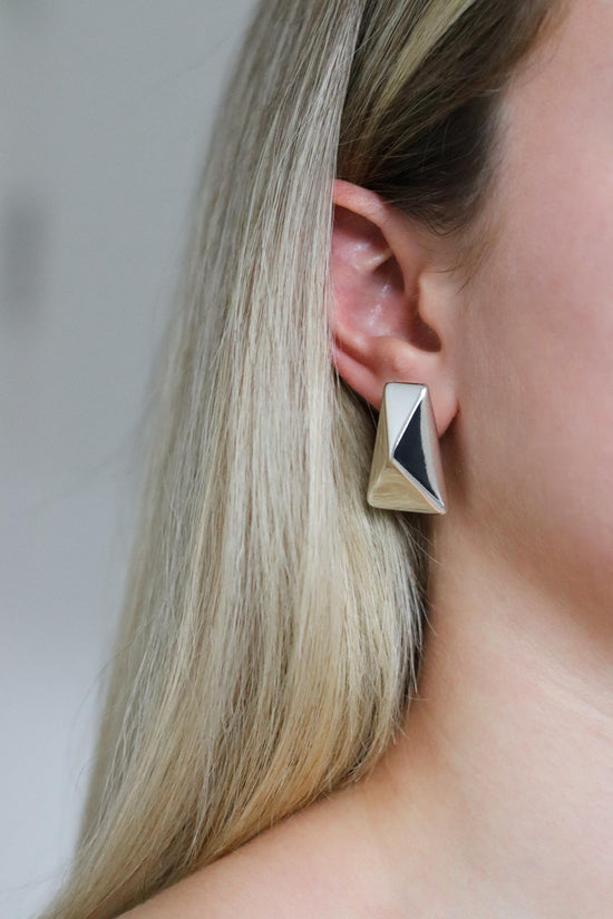 Prisim Earrings