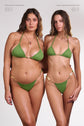 Splash Top - Emerald Green
