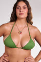 Splash Top - Emerald Green