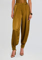 Benicia Pant - Ochre (PRE-SALE)