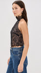 Cyrene Lace Top