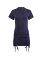 Riley T-Shirt Dress