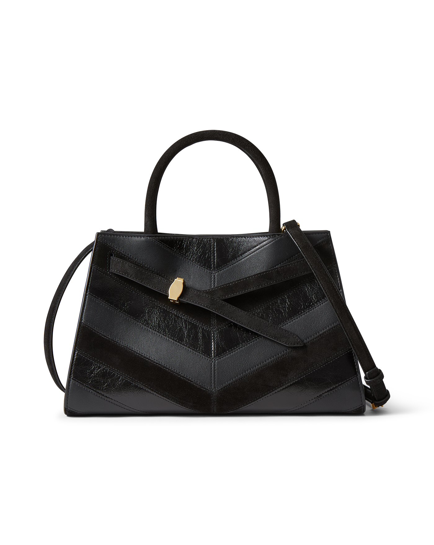 CHEVRON VERONICA BEARD DASH BA