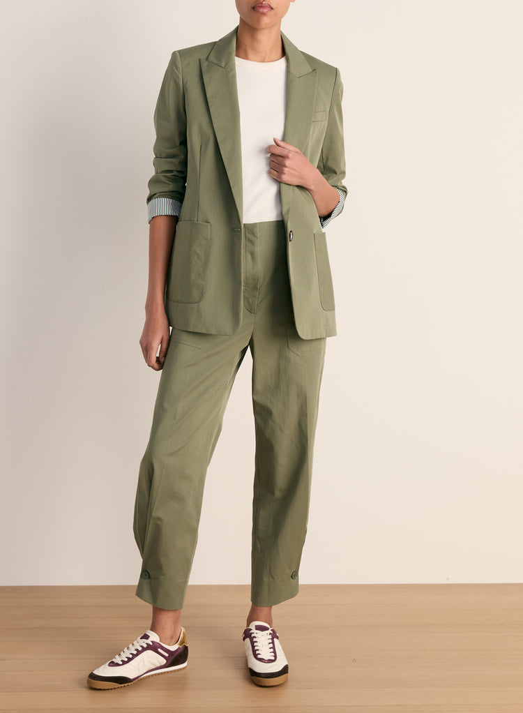 MCALLIN DICKEY JACKET