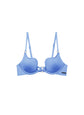Seduce U-Plunge Bikini Top