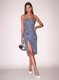Denim Undo Me Dress
