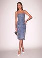Denim Undo Me Dress