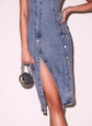 Denim Undo Me Dress