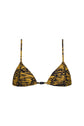 Equator Top - Spine Banana (PRE-SALE)