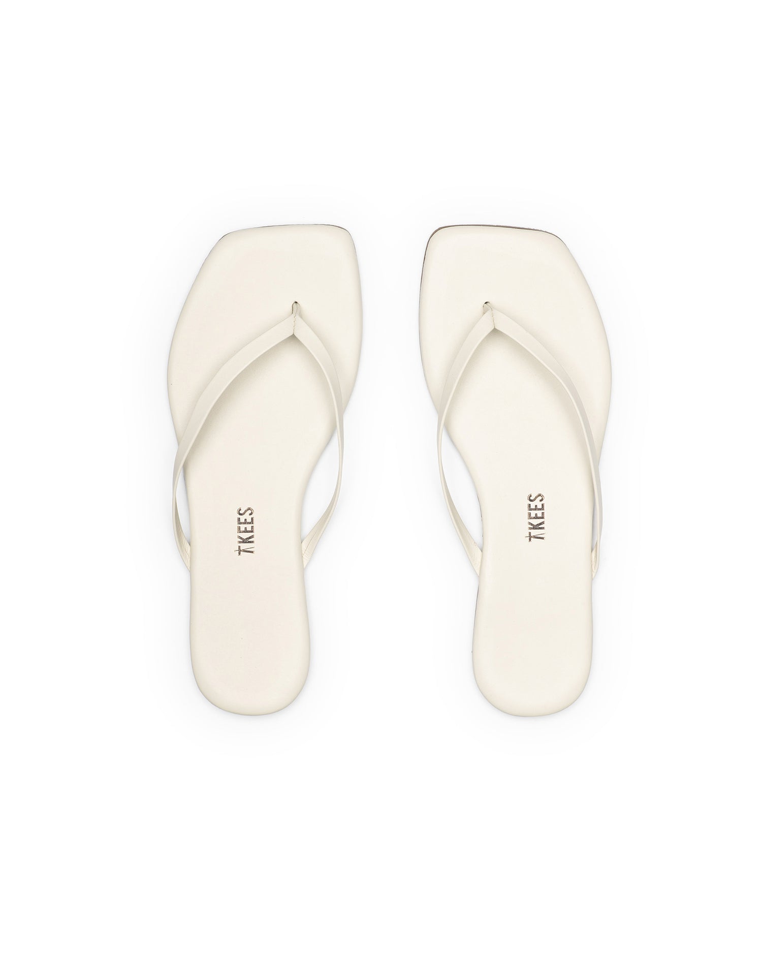 Square Toe Lily