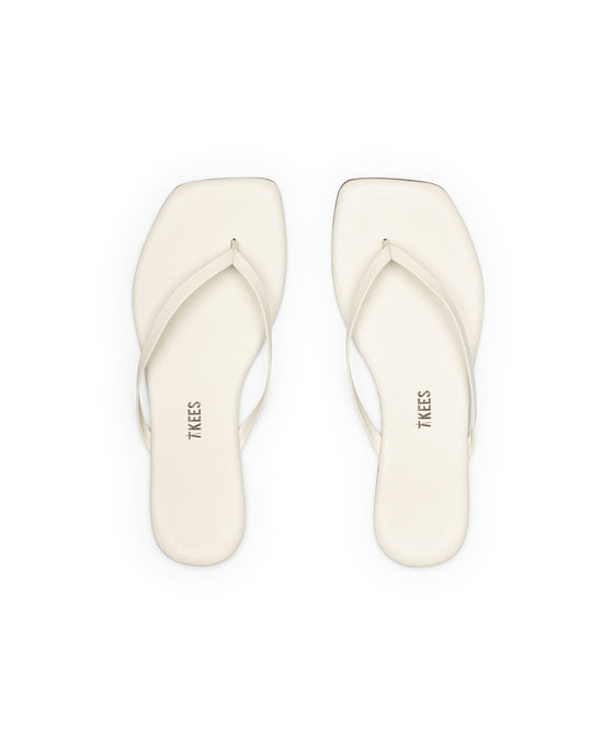 Square Toe Lily