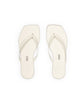 Square Toe Lily