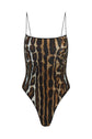 The C One Piece - Ocelot