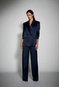 Relaxed Trouser - Space
