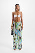 Oasis Pants - Mars Blue