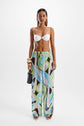 Oasis Pants - Mars Blue