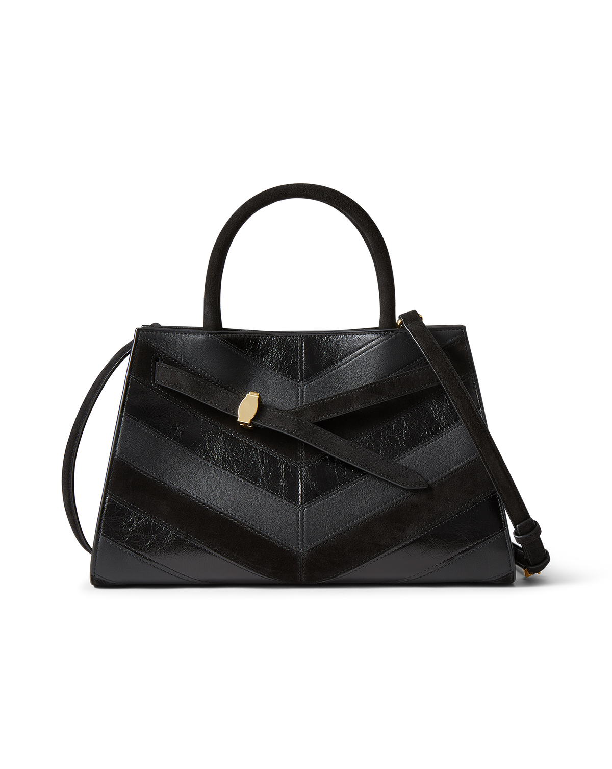 CHEVRON VERONICA BEARD DASH BA