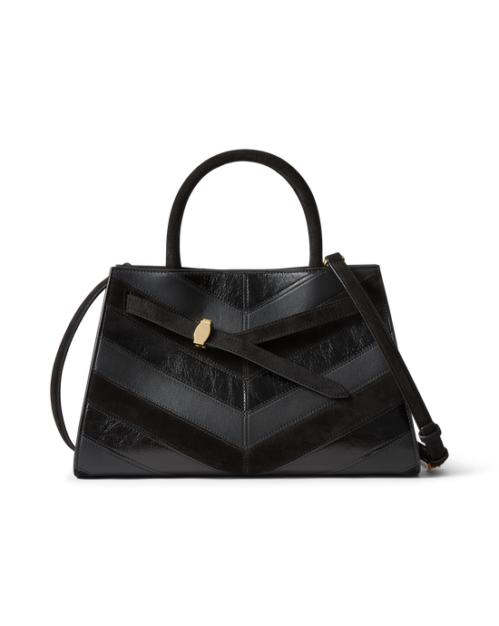 CHEVRON VERONICA BEARD DASH BA