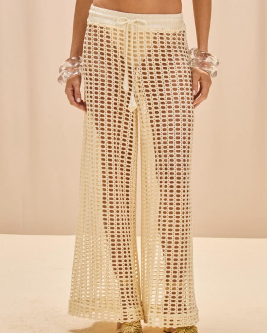 Selene Mesh Pant (PRE-SALE)