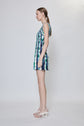 Langley Knit Mini Dress