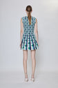 Langley Knit Mini Dress