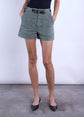 Siena Utility Short - Army (PRE-SALE)