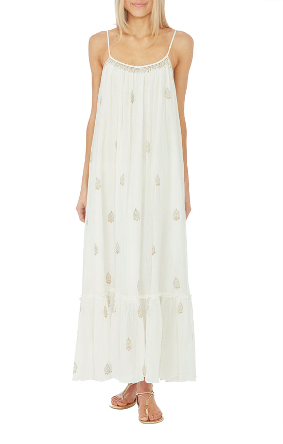 Helm Dress (PRE-SALE)