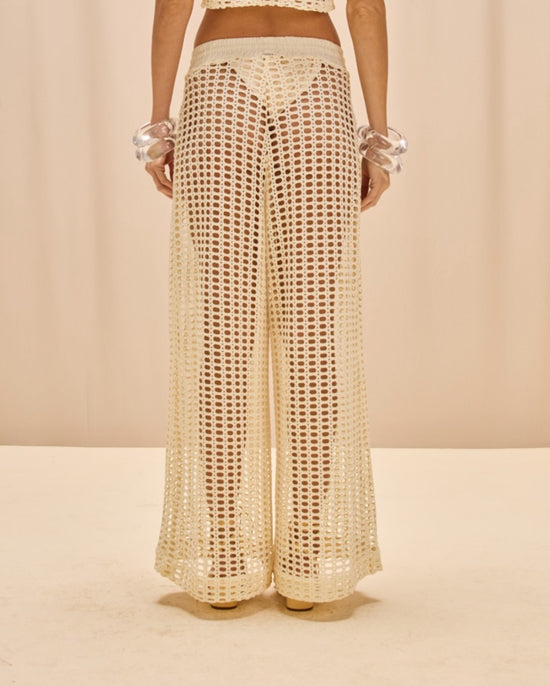 Selene Mesh Pant (PRE-SALE)